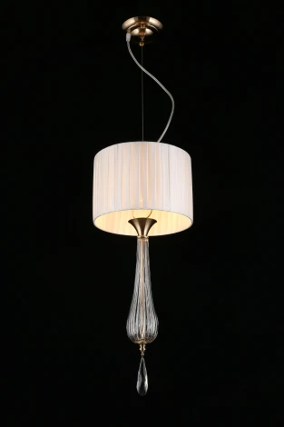 Подвесной светильник Aployt Kinia APL.708.16.01 (220V, на тросе, круглые)