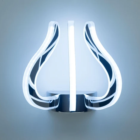 Настенный светильник Citilux Krown EL334W16.1 (LED, 220V)