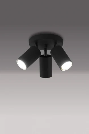 Спот Lampex Rolos 655/3A CZA