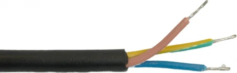 Трансформатор электронный для светодиодной ленты 400W 12V IP67 (драйвер) Feron LB007 48743