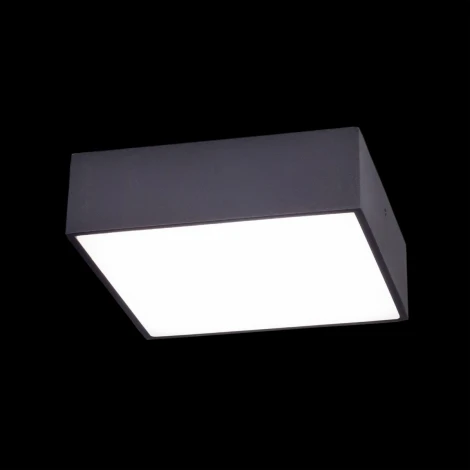 Накладной точечный светильник Citilux Тао CL712X122N (регулировка яркости, LED, 220V)