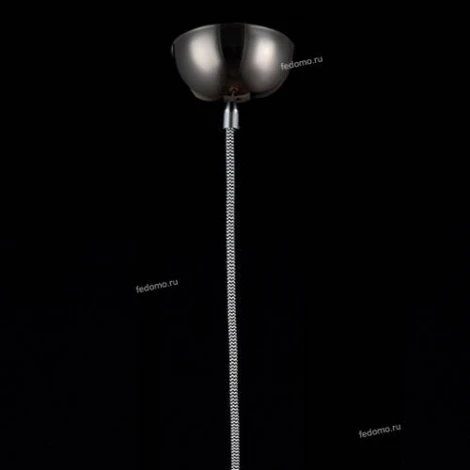 Подвесной светильник Maytoni Brava Lampada MOD239-11-B