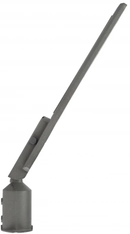 Уличный консольный светильник светодиодный ЭРА SPP-5 SPP-507-0-50K-150