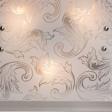 Настенно-потолочный светильник Silver Light Harmony 816.40.3