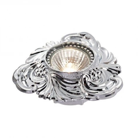 Встраиваемый точечный светильник L'Arte Luce Metz L18151.53