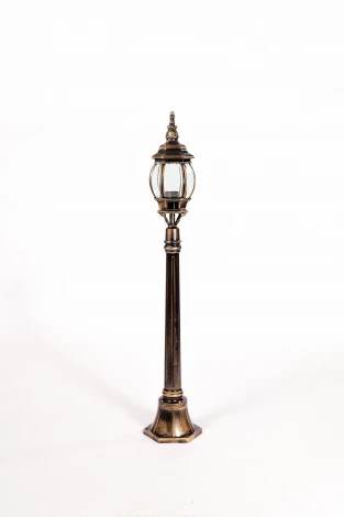 Наземный фонарь Oasis Light America S Bg 83407S