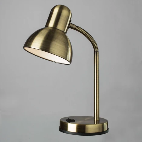 Интерьерная настольная лампа Arte Lamp Cosy A2488LT-1AB