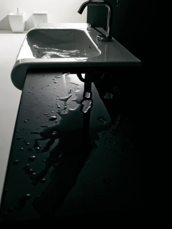 Раковина Kerasan Inka 3411 60 см