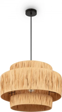 Подвесной светильник Freya AvaGarden FR5249PL-03BG1 (220V, на проводе, круглые)