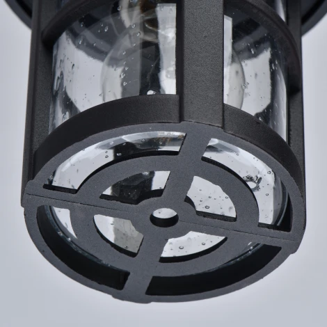 Уличный светильник подвесной DeMarkt Телаур 806011001