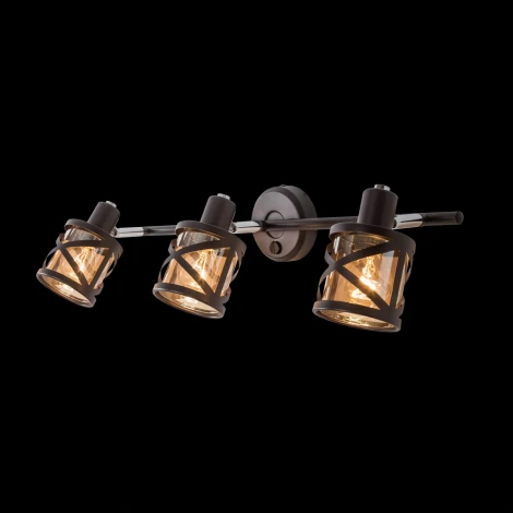 Спот на штанге Citilux Гессен CL536635 (220V, выключатель)