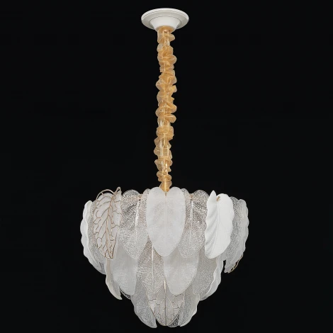 Подвесная люстра Citilux Hasienda CL328150