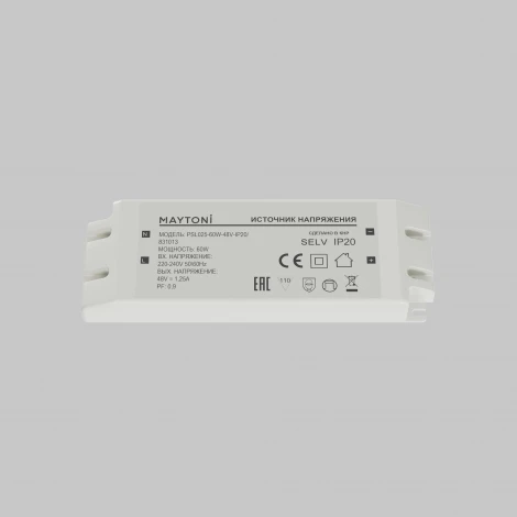 Источник напряжения Maytoni Led Strip 831013