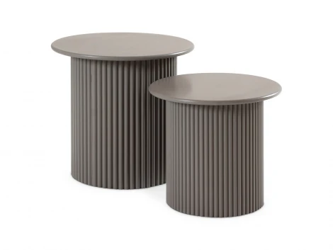 Набор журнальных столиков Mia ОГОГО Обстановочка!