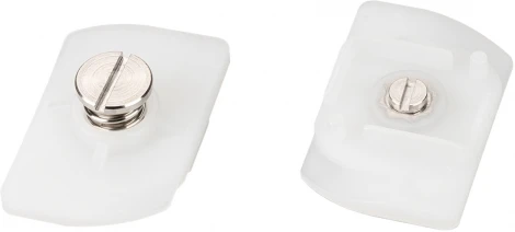 Фиксатор основания S2-M (LINE-5470) (Пластик) 023424 Arlight