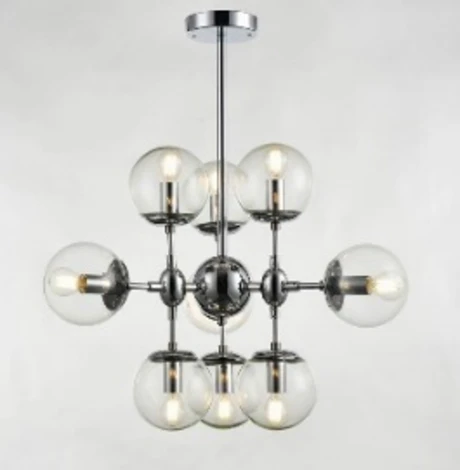 Потолочная люстра Freya Richard FR5596PL-10CH