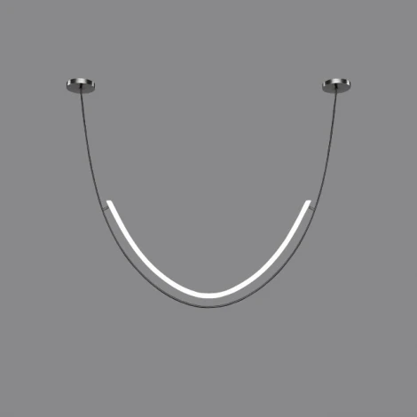 Подвесной светодиодный светильник Lianna L150 Imperiumloft Lianna01 (213765-23)