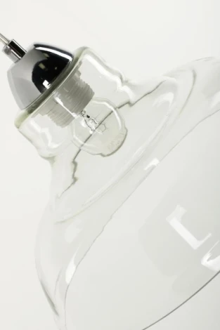 Подвесной светильник Lampex Hiram 775/1