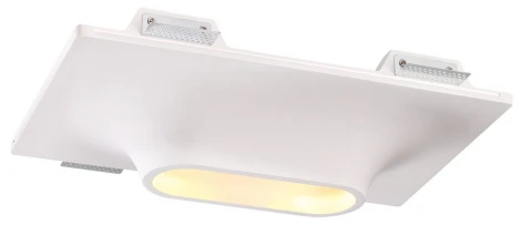 Встраиваемый точечный светильник Novotech Cail 370496 (220V)