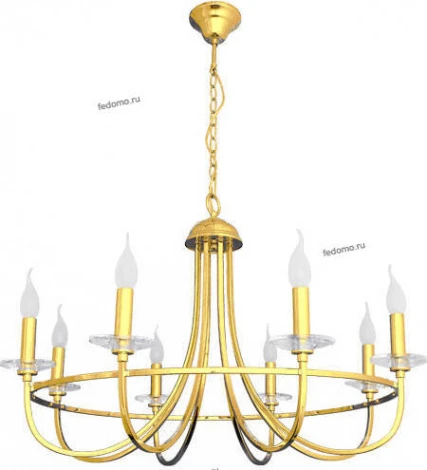 Snowlight 0708345/8P