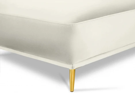 Диван Portofino ОГОГО (арт.653343), (Ткань/Бежевый)