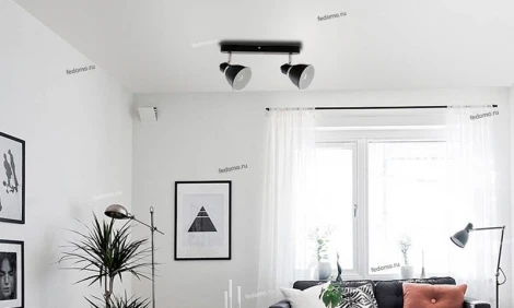 Спот J-Light Otess 1225/2A