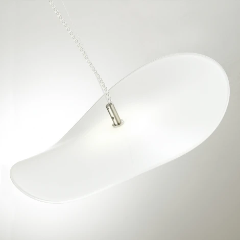 Подвесной светильник Odeon Light Fluent 4856/10LA