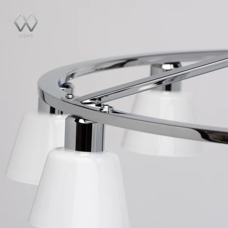 Потолочная люстра MW-Light Гэлэкси 632013709