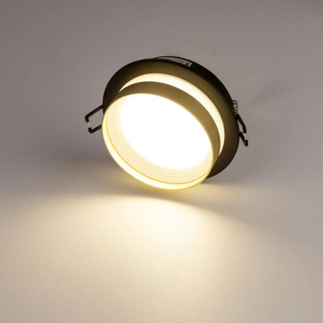 Точечный встраиваемый светильник Citilux Hardy CL002D14