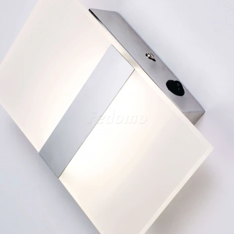 Настенный светильник Favourite Fenestra 2220-1W
