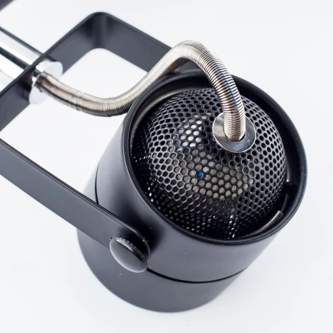 Спот Citilux Ринг CL525512 (220V, круглые)