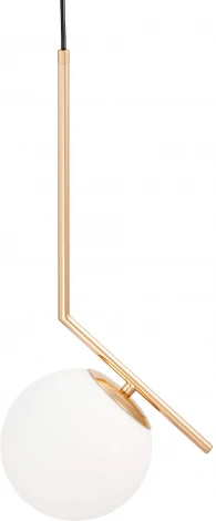 Подвесной светильник Lumina Deco Sorento LDP 1215-150 WT+GD