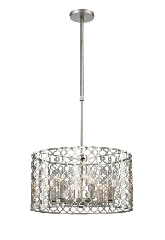 Потолочная люстра Vele Luce Essenziale 983 VL4055P06