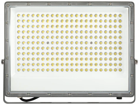 Прожектор уличный светодиодный ЭРА LPR-06 LPR-063-0-65K-200