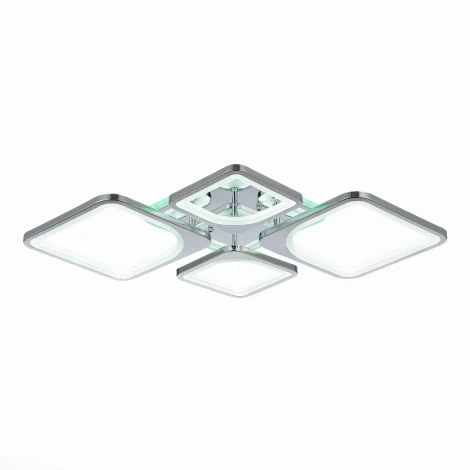 Потолочная люстра EvoLed Giura SLE500312-04RGB