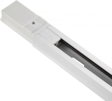 Трековый светильник AM Group TRACK AM228-10W BK 4000K (220V)