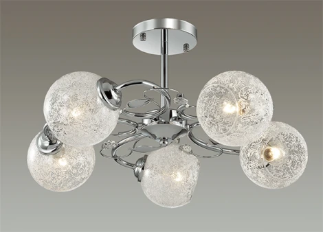Потолочная люстра Lumion Nevette 3062/5C
