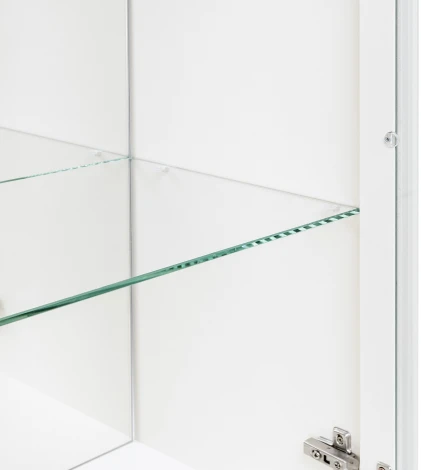 Шкаф-витрина Джульетта" Leset" 2102106000002