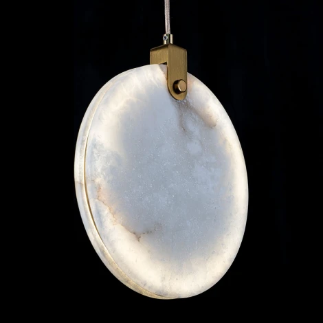 Подвесной светильник светодиодный с регулировкой цветовой температуры Modelux MODESTYLE MS.170.250 BS