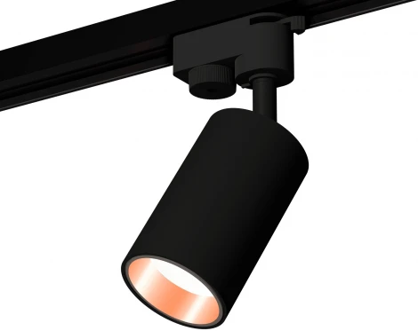 Трековый светильник Ambrella Track System XT6323024 (круглые)