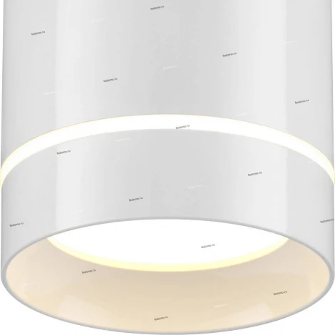 Накладной точечный светильник Novotech Arum 357684 (LED, 220V)