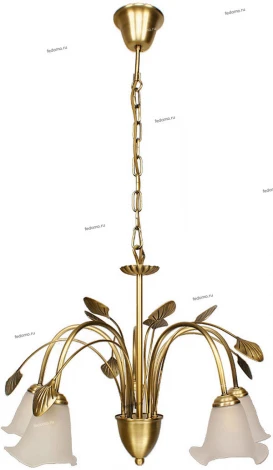 Потолочная люстра MW-Light Флора 256015705