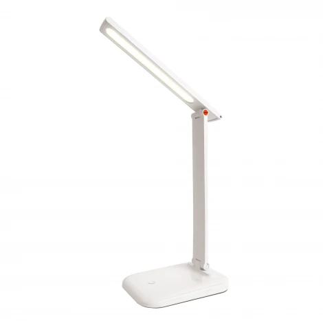 Настольная лампа Uniel ULM ULM-D607 4W/3000-6000K/DIM WHITE