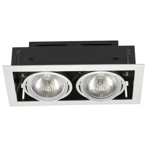 Встраиваемый точечный светильник Nowodvorski Downlight 4871 (12V)