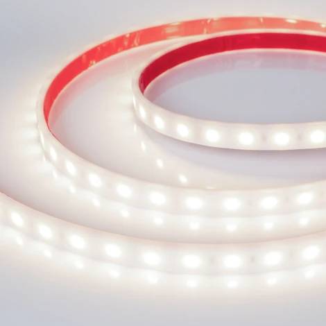 Светодиодная лента герметичная RTW-PW-B60-13mm 24V Day4000 (14.4 W/m, IP66, 5060, 5m) (Arlight) 016181(2)