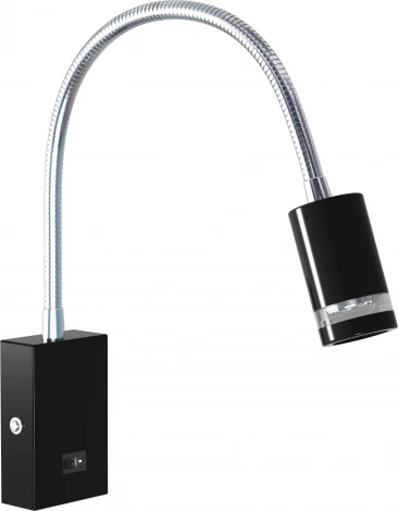 Horoz Marti HL008L (040-005-0003) black