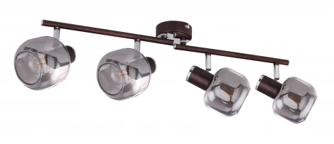 Спот Pallo 54303-4 Globo