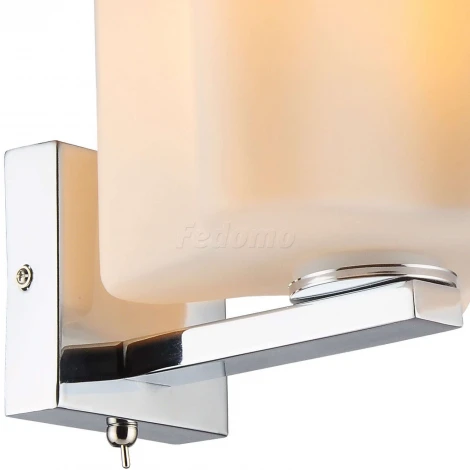 Бра Arte Lamp Serenata A3479AP-1CC