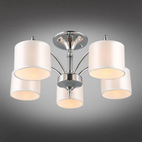 Потолочная люстра Omnilux 647 OML-64707-05