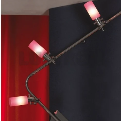 Спот Lussole Tolmezzo LSQ-8709-06